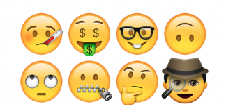Emojis novos para Android estão a caminho