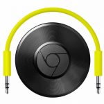 Chromecast Novo