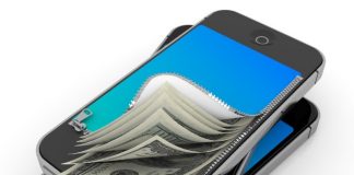 LG pretende lançar a sua própria plataforma de pagamento móvel o GPay