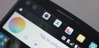 Conheça o LG V10, o topo de gama com duas câmeras frontais