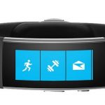 Microsoft Band