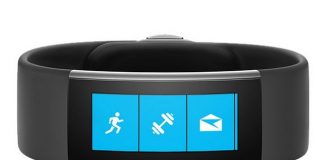 O que a Microsoft Band tem de novo? Microsoft Band