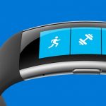 Microsoft Band