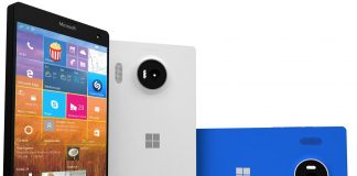 Microsoft demonstra as capacidades da câmara do Lumia 950 e 950XL