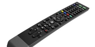 Playstation 4 agora têm telecomando para televisão