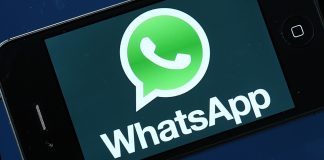 Não! WhatsApp não avisará quando for feito um “screenshot” à conversa Whatsapp