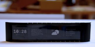 Wove o smartwatch “realmente útil” para 2016