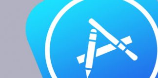 Apple retira algumas apps da App Store