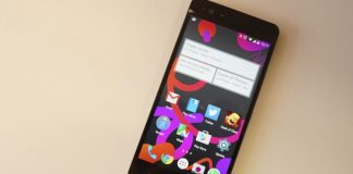 Ganhe um smartphone bq Aquaris M5 no passatempo MenosFios/NCR Angola