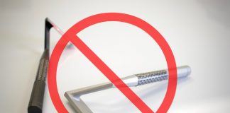 SKARP Laser Razor é banida do Kickstarter