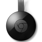 chromecast new