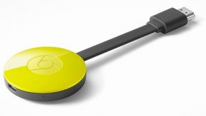 chromecast