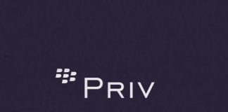Agora é oficial! Blackberry revela o “Priv”