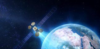 Facebook vai providenciar acesso à internet para África via satélite
