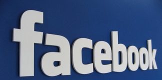 Facebook volta a aceitar pseudónimos