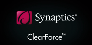 Force Touch para todos! Synaptics apresenta o ClearForce.