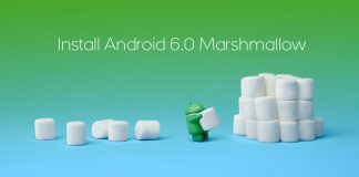 Huawei revela smartphones que receberão o Android 6.0 Marshmallow