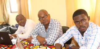 Inventores angolanos expuseram na feira de Nuremberga