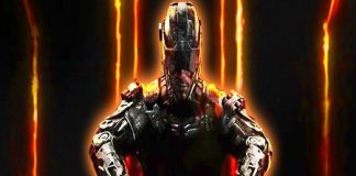 Call of Duty Black Ops 3 já tem data de lançamento