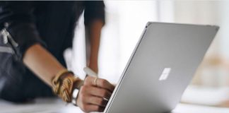 Conheça o primeiro portátil da Microsoft, o Surface Book Microsoft Surface Book