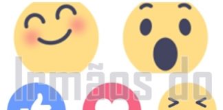 Botão “Não Gosto” está oficialmente no facebook