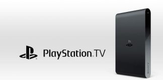 Conheça a Playstation TV