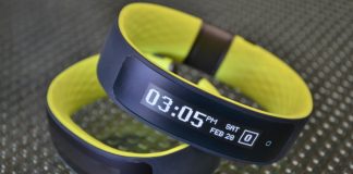 HTC altera a data de lançamento da sua pulseira fitness