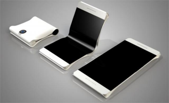 samsung-project-valley-foldable-smartphone