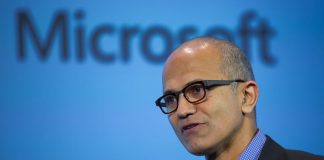 Visão de Satya Nadella CEO da Microsoft