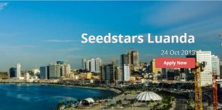 Conheça as 11 startups seleccionadas para o Seedstars Luanda 2015