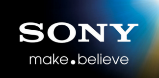 Novo HD da Sony com revestimento protector em borracha