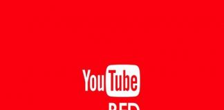 YouTube Red está aqui!