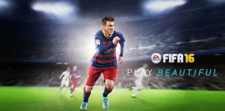 Torneio de FIFA 16 em Benguela é já amanhã