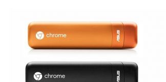Chromebit o dispositivo que transforma TV’s em Pc’s