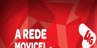 Movicel modernizou os seus Serviços em Benguela com oferta de Rede 4G