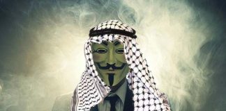 Anonymous ataca contas do Twitter associadas ao ISIS