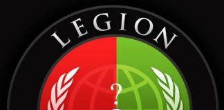 Anonymous atacam sites do governo Angolano