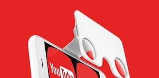 Figment VR é o dispositivo que vai trazer a realidade virtual ao seu Smartphone