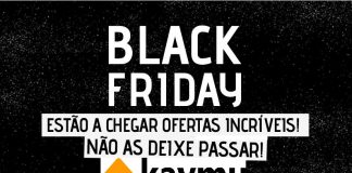 Kaymu anuncia primeiro Black Friday Online em Angola