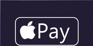Apple Pay e uma nova funcionalidade a caminho.