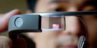 Project Aura: Novo projecto do Google para ressuscitar o Glass Google Glass