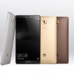 Huawei Mate 8