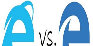 Por que a Microsoft tem dois Navegadores, Edge e o Internet Explorer?