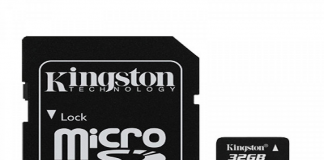 Aprenda a escolher um Cartão de Memória