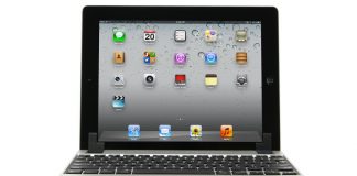 Tim Cook nega rumores de um futuro gadget híbrido da Apple