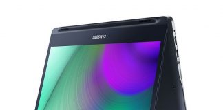 ATIV Book 9 Pro é o novo Computador Portatil da Samsung