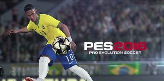 Konami pede desculpas aos utilizadores e promete add-on gratuito para o PES 2016 PES