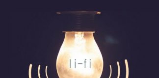 Li-Fi, inovação do Wi-fi tradicional