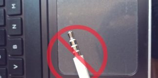 iPhone 7 não terá entrada para auscultadores