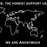 We Are Anonymous – Anonymous